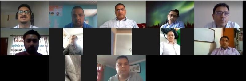 सहकारीलाई भुक्तानी प्रणालीमा प्रवेश गर्न कानुनी सुधार गर्नु पर्छ 